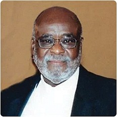 Thomas Harrell