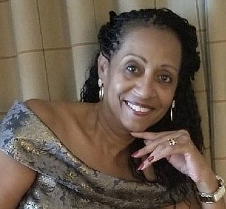 Wandra Ashley-Williams, Courageous Leadership Award