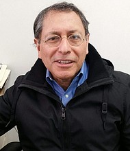 Edwin Vidal