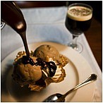 Harry Waugh Dessert Room