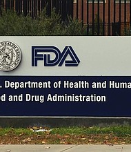 US Food and Drug Administration