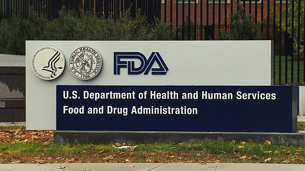 US Food and Drug Administration