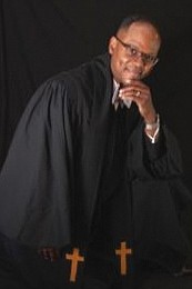 Rev. Jamal Hayes
