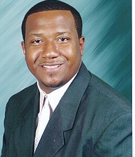Rev. Tyrone E. Nelson