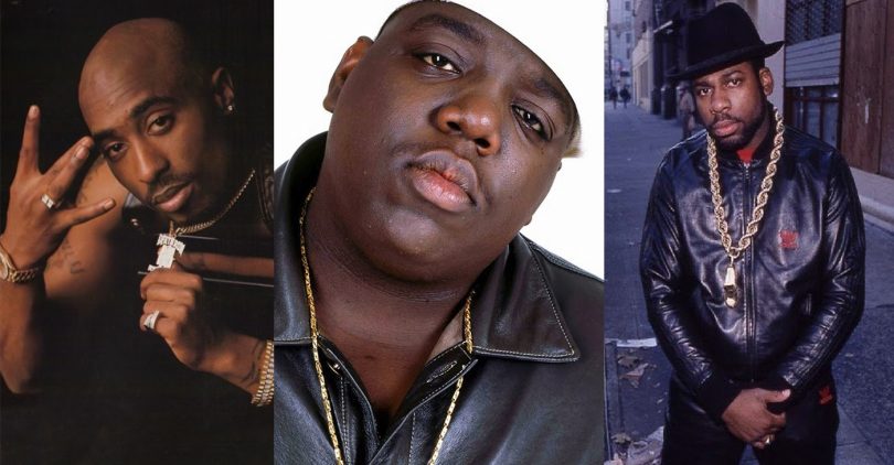 Still Unsolved: The Cold Cases of Biggie, Tupac and Jam Master Jay ...