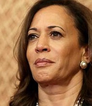 Sen. Kamala Harris