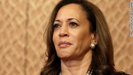 Sen. Kamala Harris
