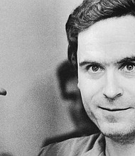 The appetite for true-crime programming has created a bit of a logjam, to the point where coverage of notorious murderers and serial killers is beginning to recycle. The question is whether the sheer volume of coverage risks somehow romanticizing these infamous figures.