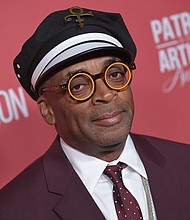 More than 30 years after the release of his first feature film, legendary director Spike Lee has earned his first Oscar nomination for best director and his first nomination for best picture.