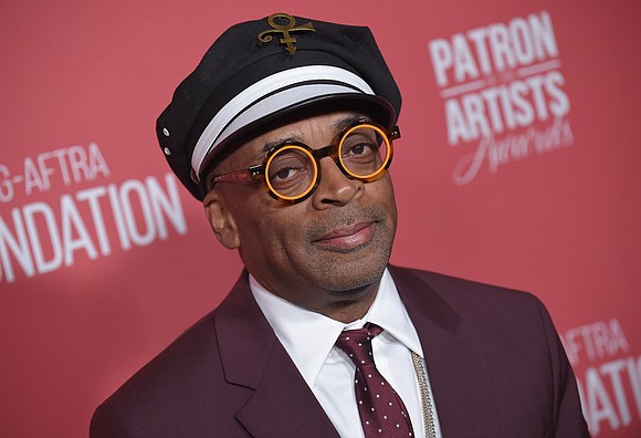 More than 30 years after the release of his first feature film, legendary director Spike Lee has earned his first …