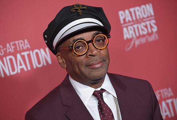 More than 30 years after the release of his first feature film, legendary director Spike Lee has earned his first Oscar nomination for best director and his first nomination for best picture.