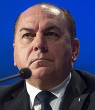 Business leaders in Davos aren't thrilled about the global economic slowdown. But they're even more worried about how central banks will respond.