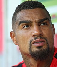 Kevin-Prince Boateng signing for Barcelona in the January transfer window caught many people by surprise.