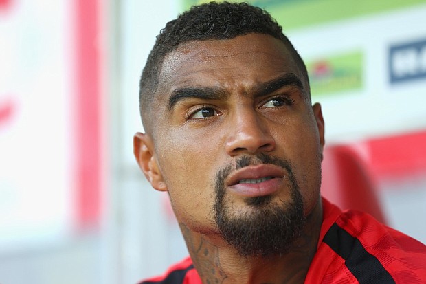 Kevin-Prince Boateng signing for Barcelona in the January transfer window caught many people by surprise.