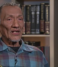 Native American elder Nathan Phillips, who has made headlines everywhere after a video showed him in a face-off with a Catholic school student in front of the Lincoln Memorial, spoke at length with CNN the day after the incident.