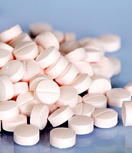 Aspirin, a mild pain reliever, is one of the most familiar medicines in the world. One increasingly common use of this popular medicine, though, may not be safe for some older adults, a new analysis of existing research suggests.