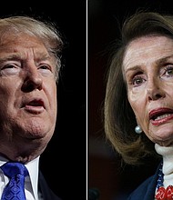 The White House asked the House of Representatives sergeant-at-arms for a walk-through -- but did not receive it -- in preparation for President Donald Trump to deliver his State of the Union address, a White House official confirmed Tuesday.