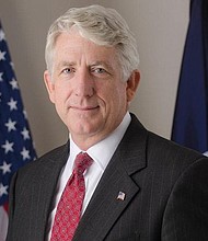 Virginia’s Attorney General Mark Herring