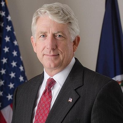 Virginia’s Attorney General Mark Herring