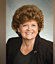 Arizona Rep. Gail Griffin