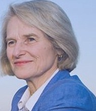 Betsy Carr