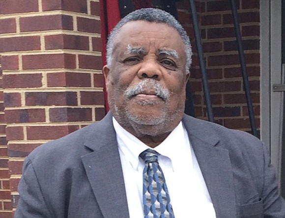 Bishop Charles A. West, who ran the Operation Streets youth basketball program in Richmond for more than 20 years, is ...
