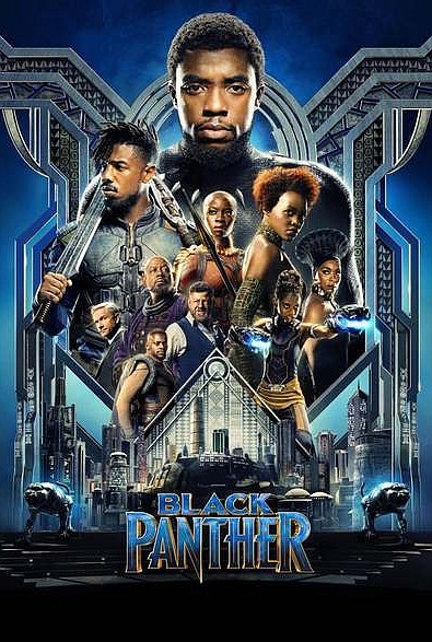 The box office smash “Black Panther” just made history as the first superhero film to be nominated for an Academy ...