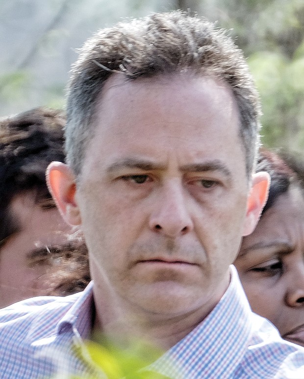Jason Kamras