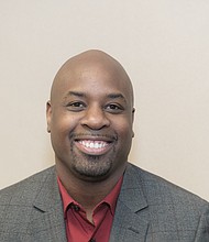 Kevin Watson