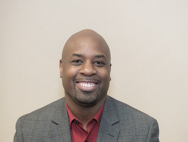 Kevin Watson