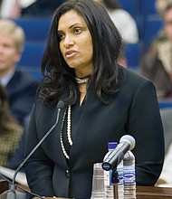 Kim Gray