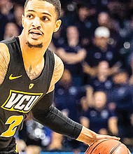 Marcus Evans