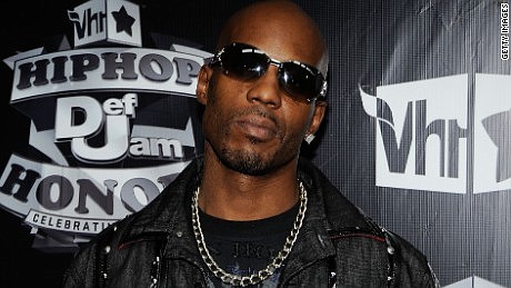 DMX was released from a federal prison Friday, a spokesperson for the Federal Bureau of Prisons confirmed to CNN.