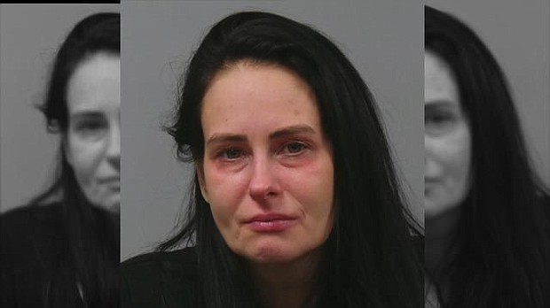 Laura Minnick has been charged with seven counts of endangering the welfare of children.