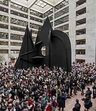 The government may be back open for business, but the effect of the shutdown will impact economic growth for the rest of year, the Congressional Budget Office said in a report released Monday.