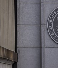 A federal judge ordered a luxury real estate developer and his investment firm to pay $1 billion in penalties and forfeited profits for operating an alleged Ponzi scheme that swindled thousands of mostly elderly investors.

Full Credit: Zach Gibson/Bloomberg/Getty Images