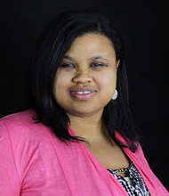 Robinson, Stewart, and Evans-Johnson