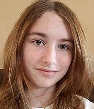 Authorities in Tennessee are continuing to search for a missing teen who has been missing for at least two weeks.