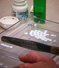 The Sacklers and members of their company Purdue Pharma have been named in a lawsuit that accuses them of profiting from the opioid crisis by aggressively marketing OxyContin, claims denied by attorneys for the family and Purdue.