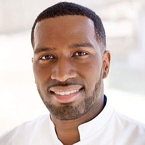 Chef Dorien Murphy