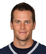 Tom Brady