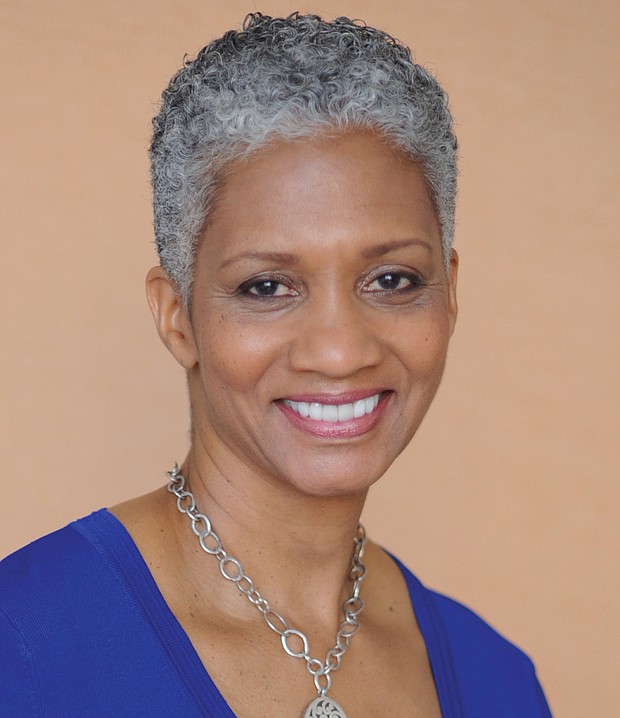 Adele Johnson