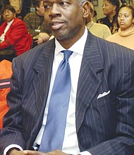 Bobby Dandridge