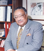 Clarence L. Townes Jr.