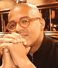 Dr. Keith Magee