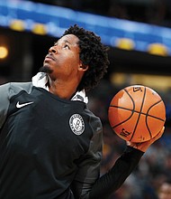 Ed Davis