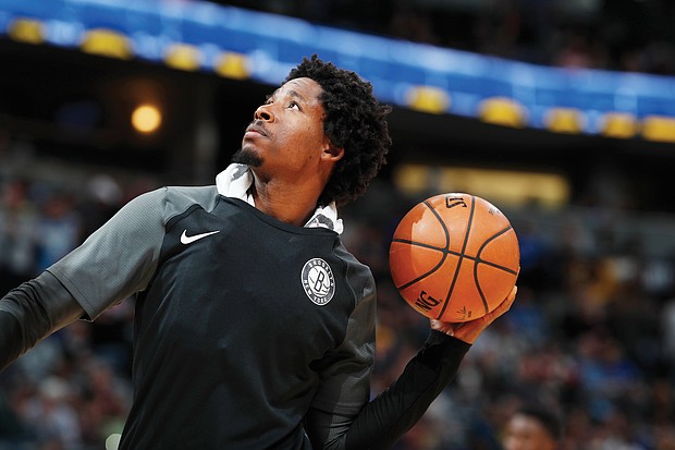 Ed Davis