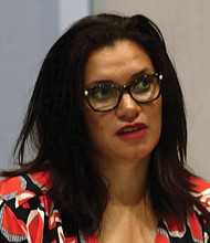 Kim Gray