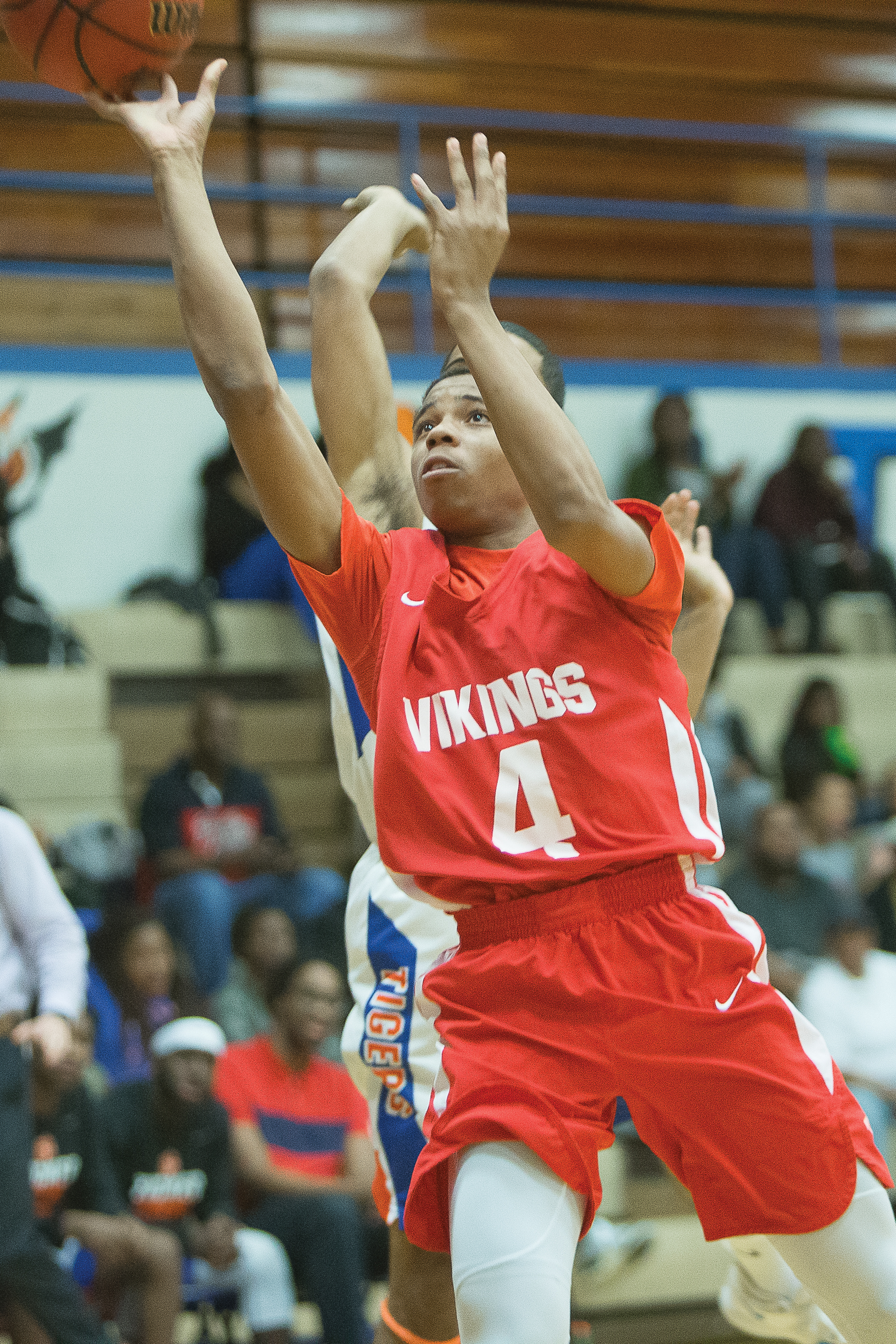 Teon Tiller Turns Thomas Jefferson High Into A Contender Richmond Free Press Serving The African American Community In Richmond Va