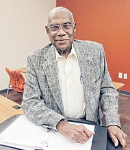 Willard Bailey